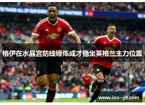 格伊在水晶宫防线锤炼成才稳坐英格兰主力位置 格伊在水晶宫防线锤炼成才稳坐英格兰主力位置